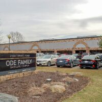 21337-21339 Drake Rd.