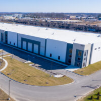 8601 Independence Pkwy.