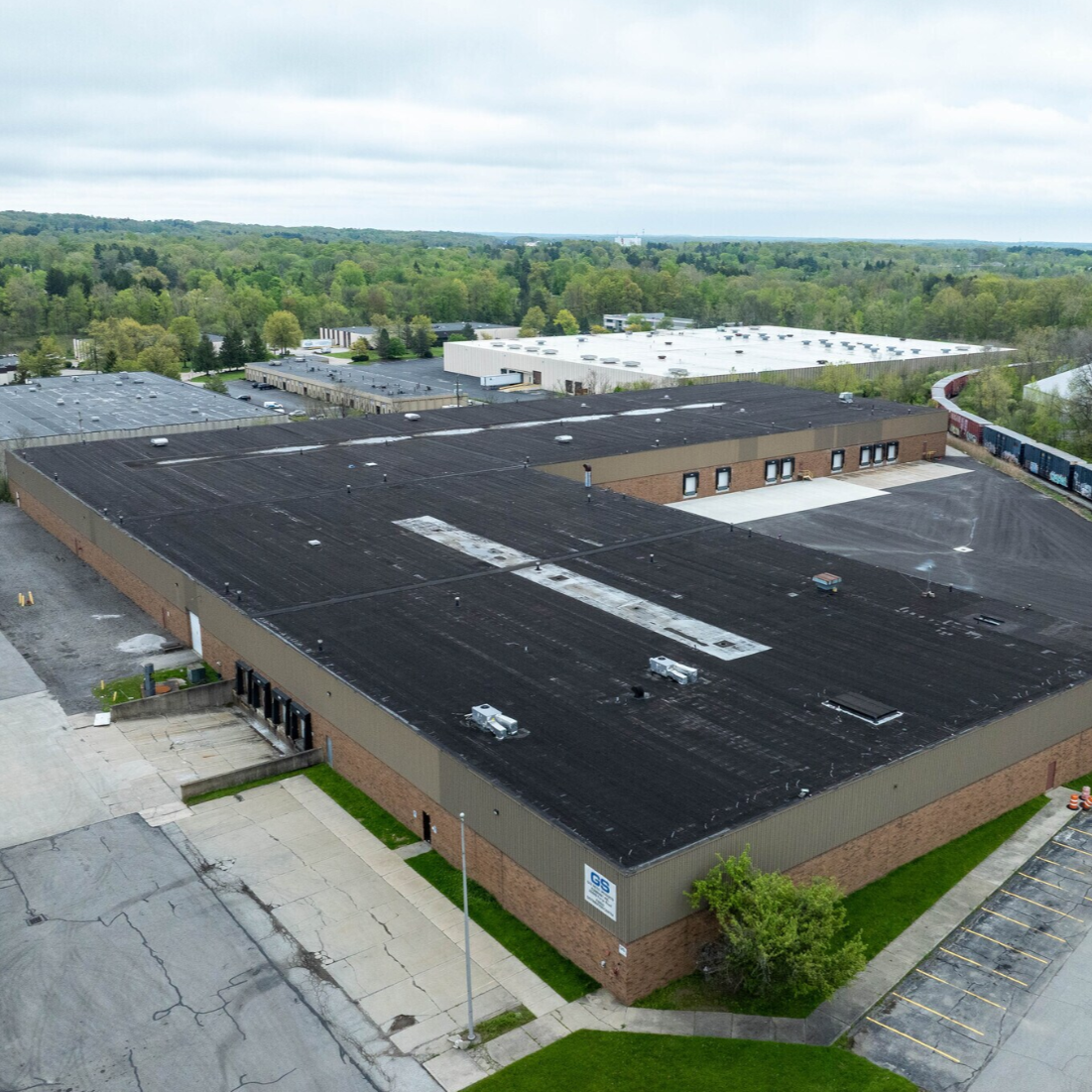 26840 Fargo Ave., Bedford Heights, OH