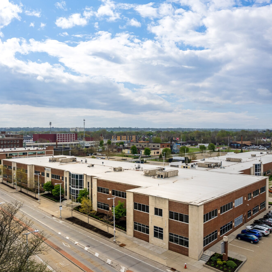 6700 Euclid Ave., Cleveland, OH